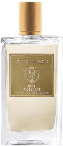 Mizensir — Mizensir Bois Iridescent
