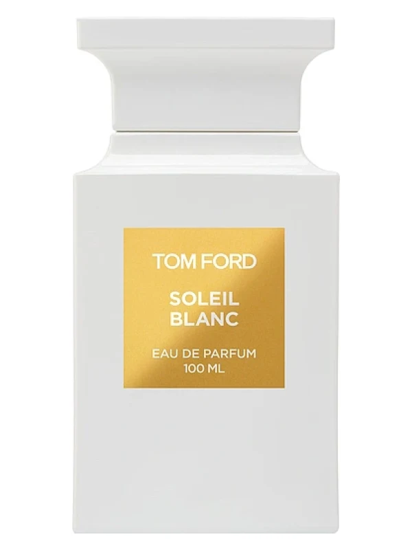 Tom Ford — Tom Ford Soleil Blanc