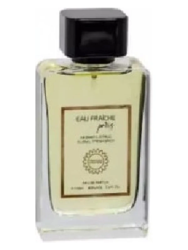 Mawaz Manzor — Mawaz Manzor Eau Fraiche Paris