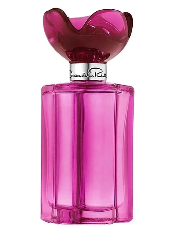 Oscar De La Renta — Oscar De La Renta Rose