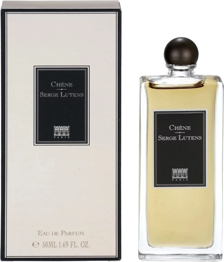 Serge Lutens Chene — фото 3