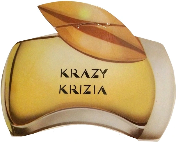 Krizia — Krizia Krazy Krizia