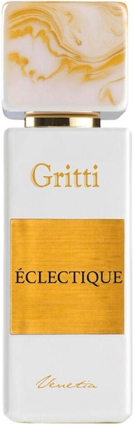 Dr Gritti — Dr. Gritti Eclectique