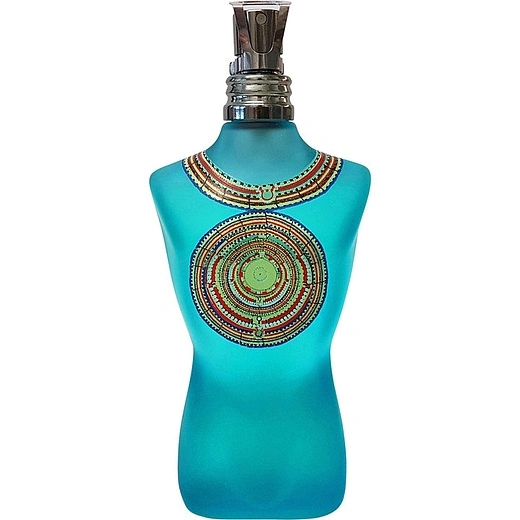 Jean Paul Gaultier — Jean Paul Gaultier Le Male Summer 2008