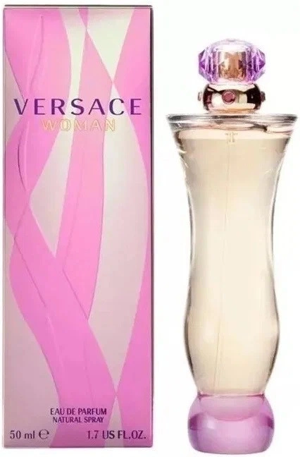 Versace Versace Woman — фото 2