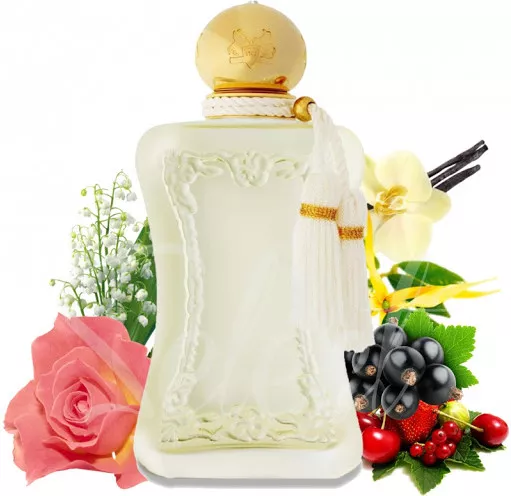 Parfums de Marly Meliora — фото 4