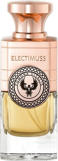 Electimuss — Electimuss Pomona Vitalis
