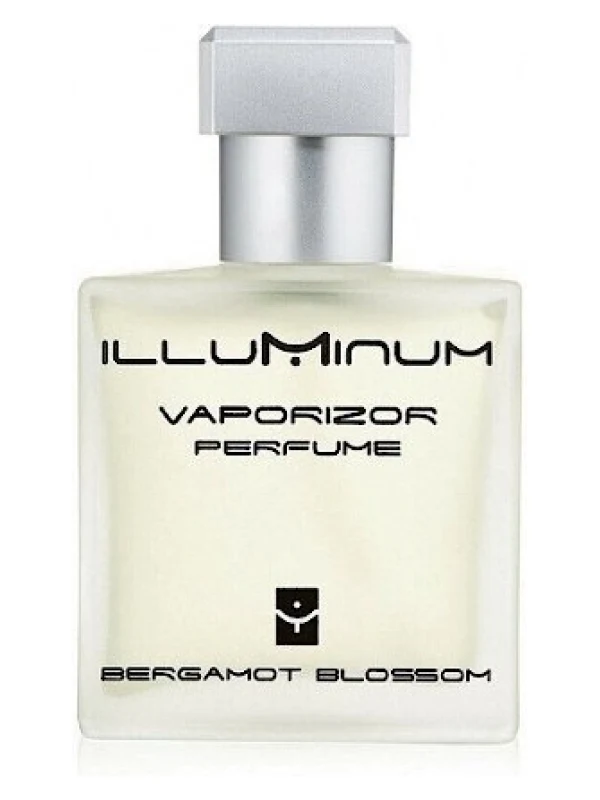 Illuminum — Illuminum Bergamot Blossom