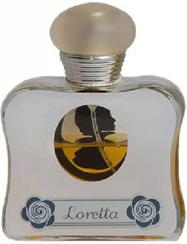 Tableau De Parfums — Tableau De Parfums Loretta