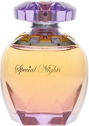 Arabian Oud — Arabian Oud Special Nights