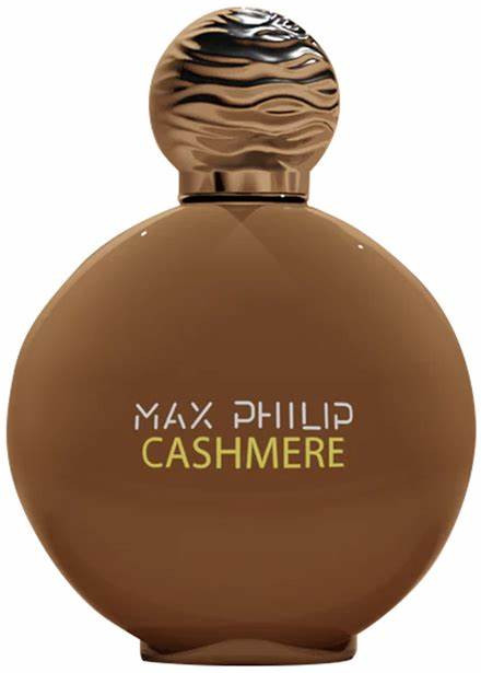 Max Philip — Max Philip Cashmere