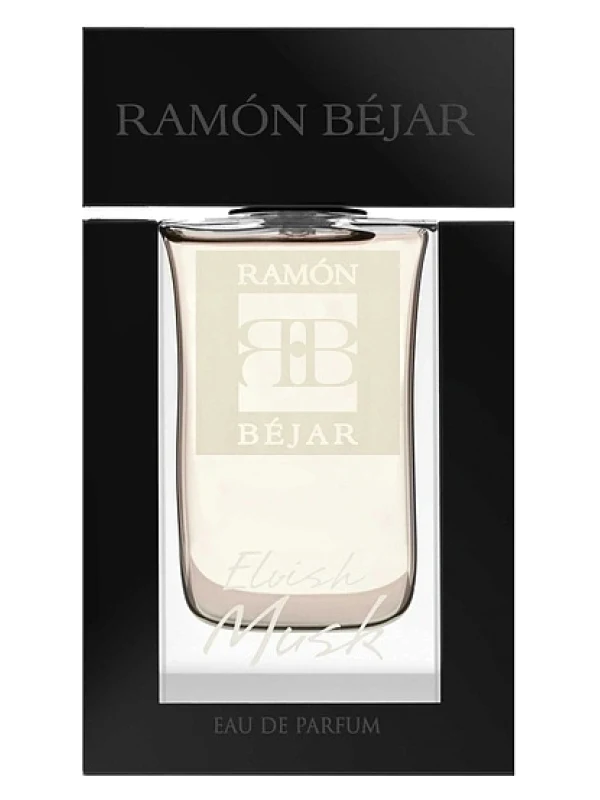 Ramon Bejar — Ramon Bejar Elvish Musk