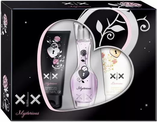 Mexx — Mexx XX by Mexx Mysterious