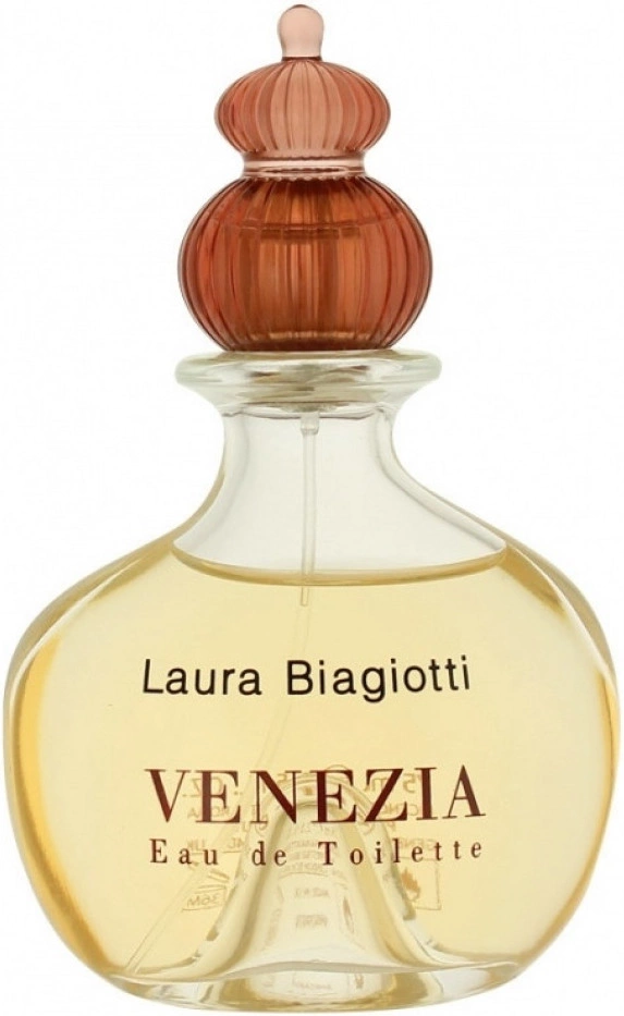 Laura Biagiotti Venezia Туалетная вода — фото 3