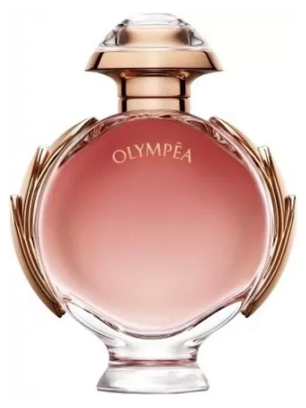 Paco Rabanne — Paco Rabanne Olympea Legend