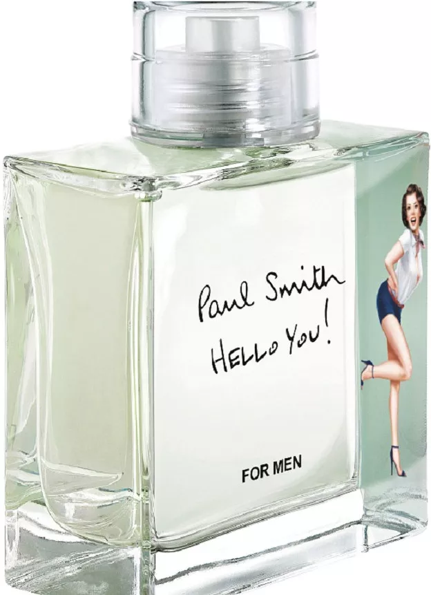 Paul Smith Hello You For Men — фото 4