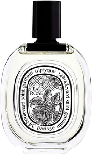 Diptyque — Diptyque Eau Rose Парфюм для волос