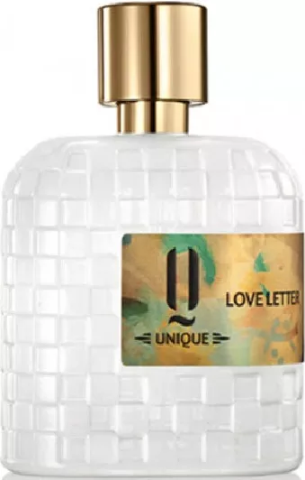 Jardin de Parfums Love Letter — фото 2