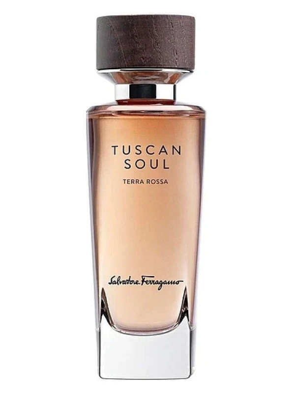Salvatore Ferragamo — Salvatore Ferragamo Tuscan Soul Terra Rossa
