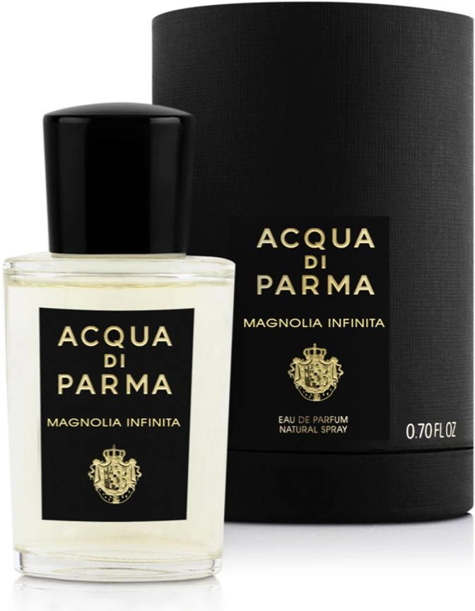 Acqua di Parma Magnolia Infinita — фото 2