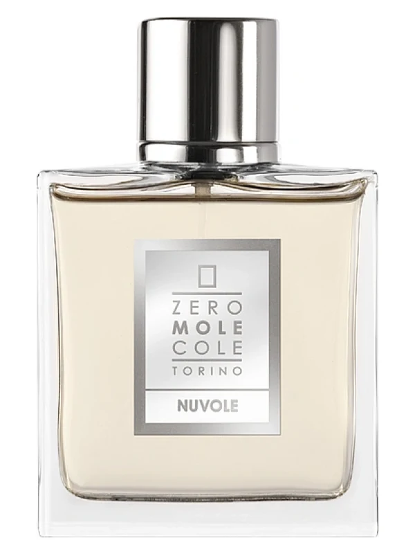 Zeromolecole — Zeromolecole Nuvole