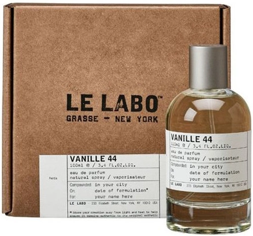 Le Labo Vanille 44 — фото 3