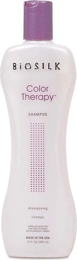 Biosilk — Biosilk Color Therapy Shampoo
