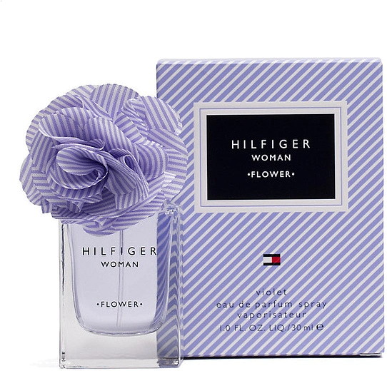 Tommy Hilfiger — Tommy Hilfiger Flower Violet