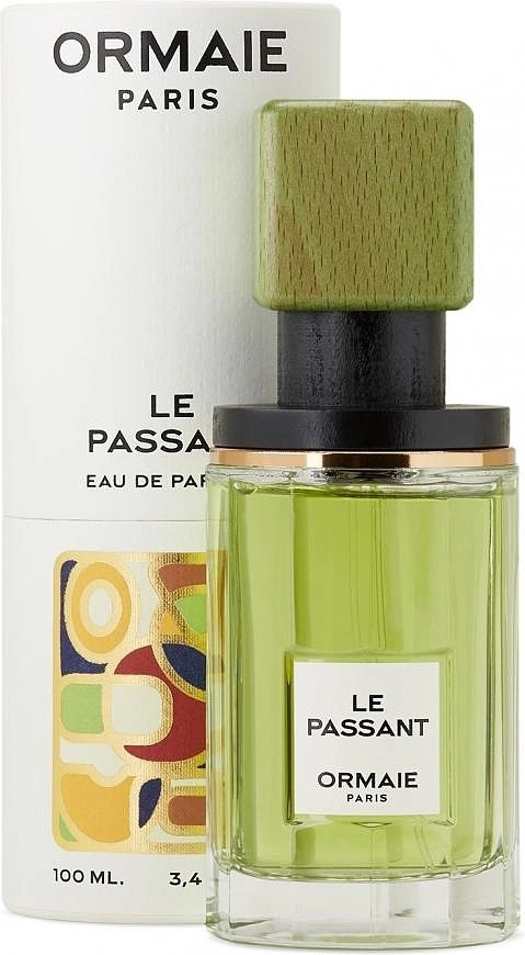 Ormaie Le Passant — фото 3