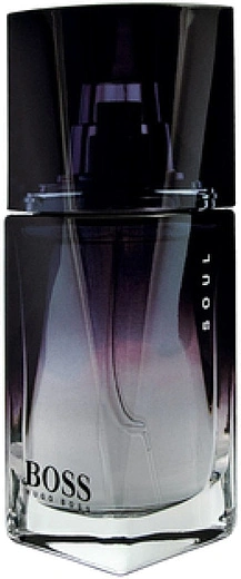 Hugo Boss — Hugo Boss Soul Man