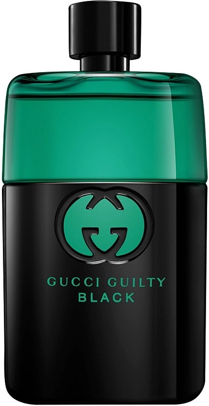 Gucci Guilty Black Pour Homme — фото 3