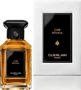 Guerlain Cuir Beluga — фото 4
