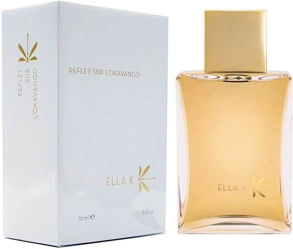 Ella K Parfums Reflet Sur L`Okavango — фото 3