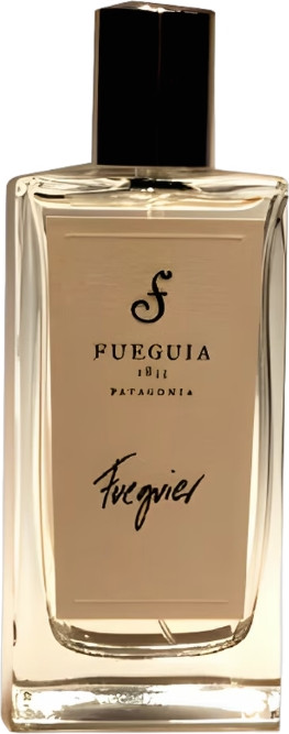 Fueguia 1833 — Fueguia 1833 Fueguier