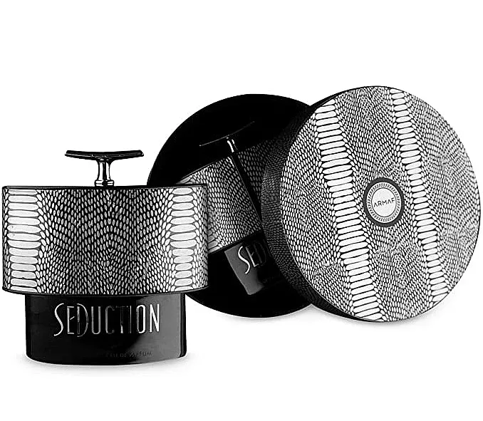 Sterling Parfums Armaf Seduction Pour Homme — фото 4