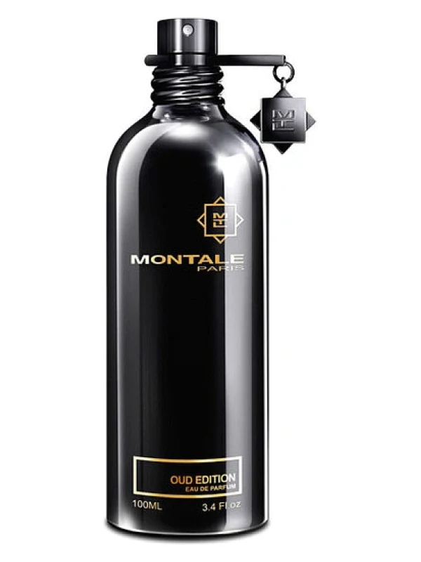 Montale — Montale Oud Edition