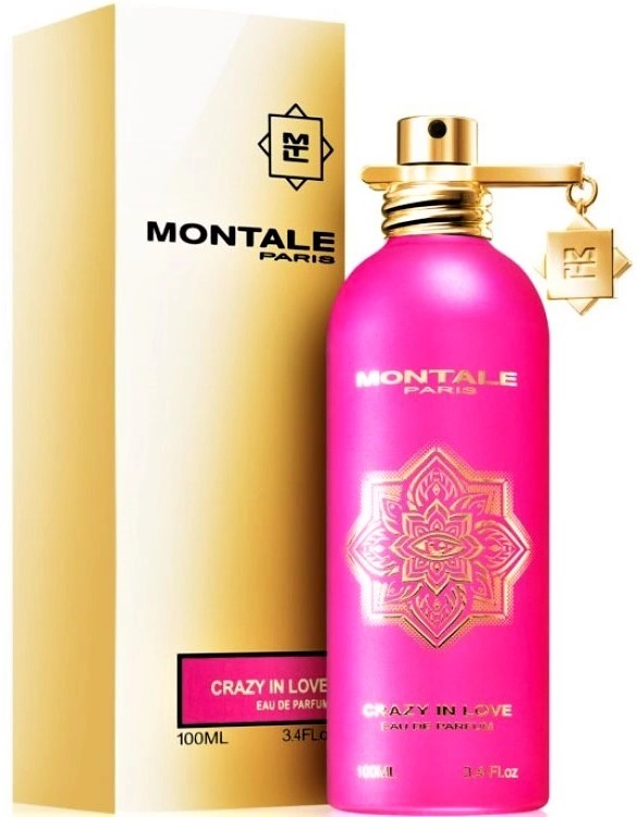 Montale Crazy In Love — фото 3