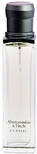 Abercrombie & Fitch — Abercrombie & Fitch Classic Perfume