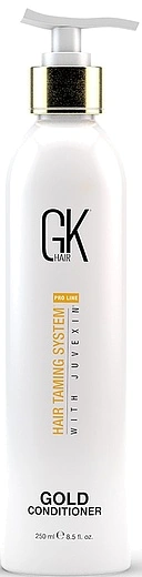 Global Keratin — Global Keratin Gold Conditioner