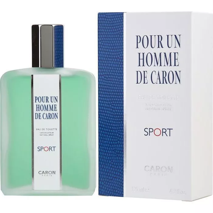 Caron Pour Un Homme Sport — фото 2