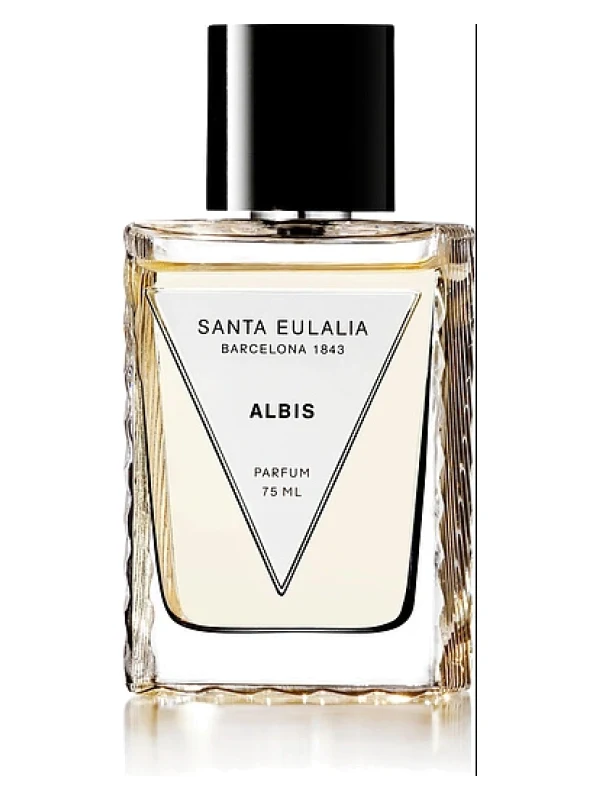 Santa Eulalia — Santa Eulalia Albis