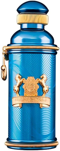 Alexandre J — Alexandre J Mandarine Sultane
