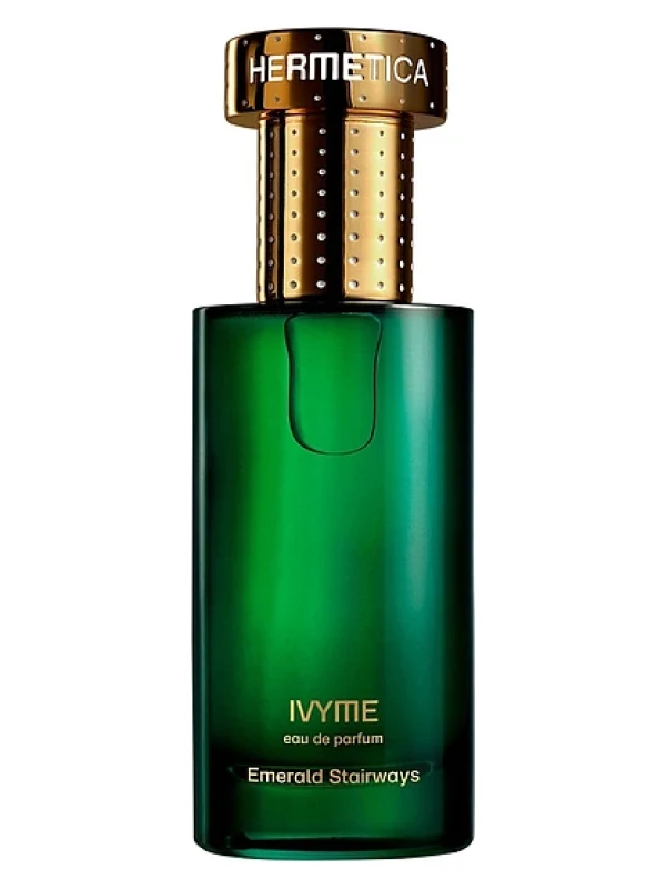 Hermetica — Hermetica Ivyme