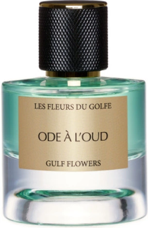 Les Fleurs Du Golfe — Les Fleurs Du Golfe Ode à L'oud