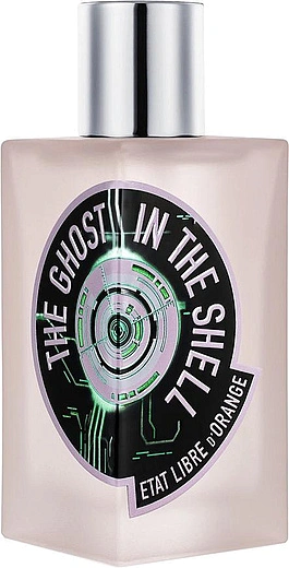 Etat Libre D Orange — Etat Libre D Orange The Ghost In The Shell