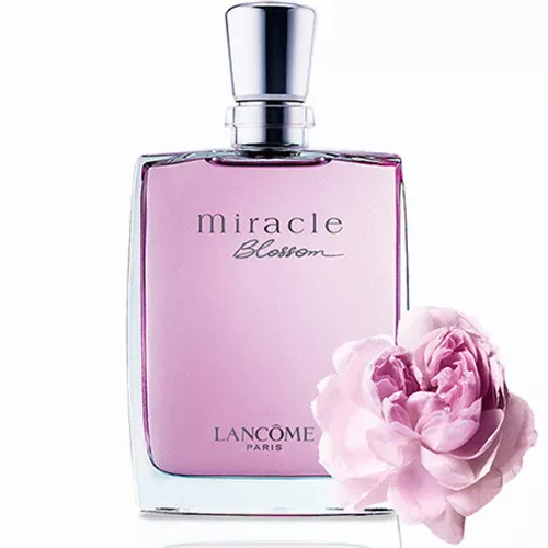 Lancome — Lancome Miracle Blossom