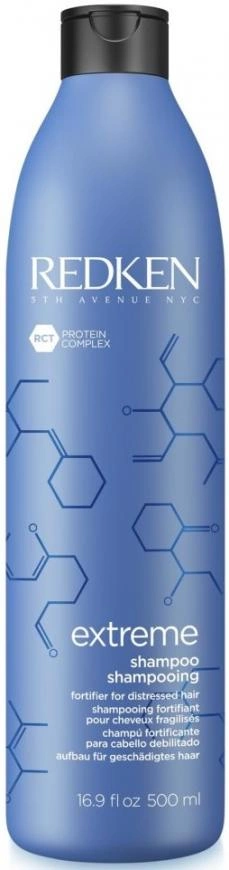 Redken Extreme Shampoo — фото 2