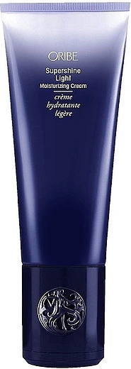 Oribe — Oribe Supershine Light Moisturizing Cream