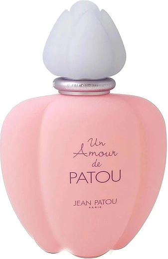Jean Patou — Jean Patou Un Amour de Patou