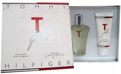 Tommy Hilfiger — Tommy Hilfiger T Girl